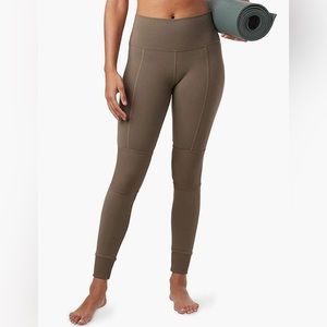 Alo Yoga Women's High Waist Avenue Leggings